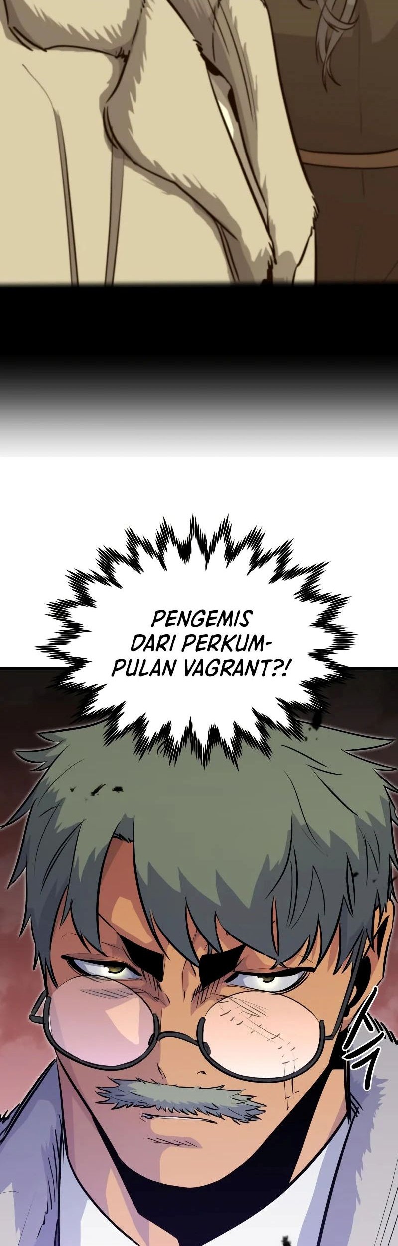 Phantom Spirit King Chapter 30 Gambar 56
