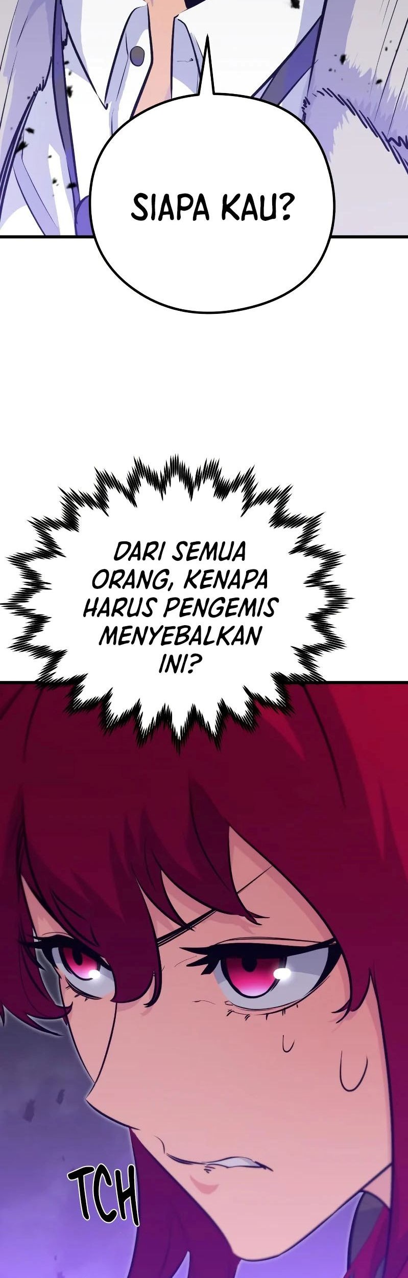 Phantom Spirit King Chapter 30 Gambar 57