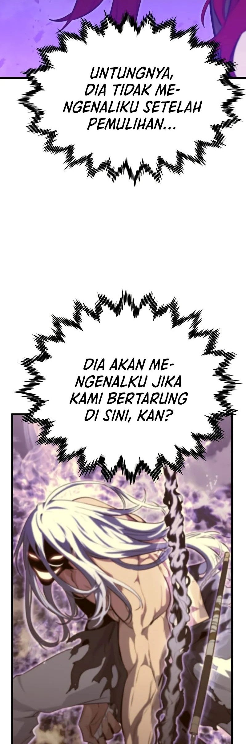 Phantom Spirit King Chapter 30 Gambar 58