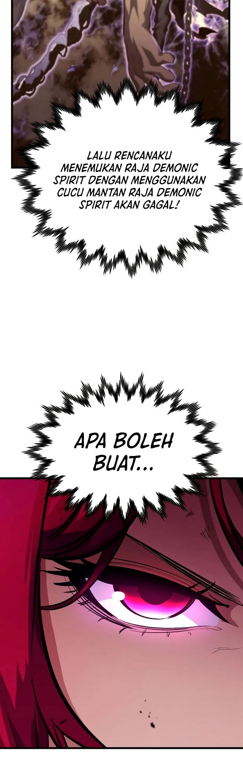Phantom Spirit King Chapter 30 Gambar 59