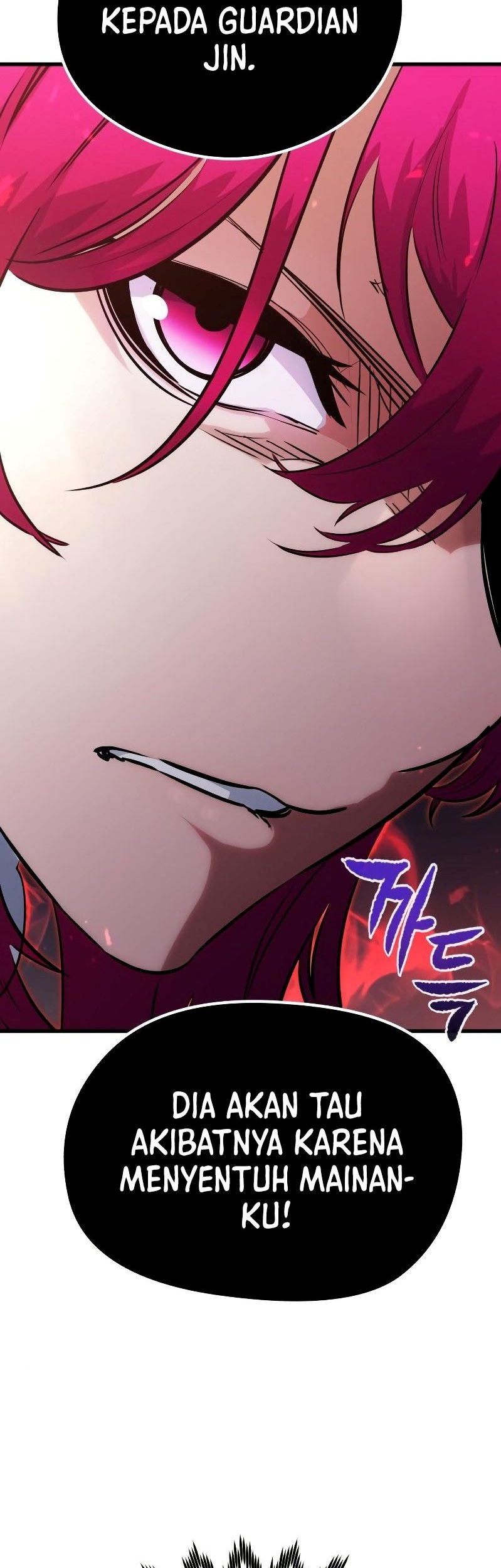 Phantom Spirit King Chapter 30 Gambar 65