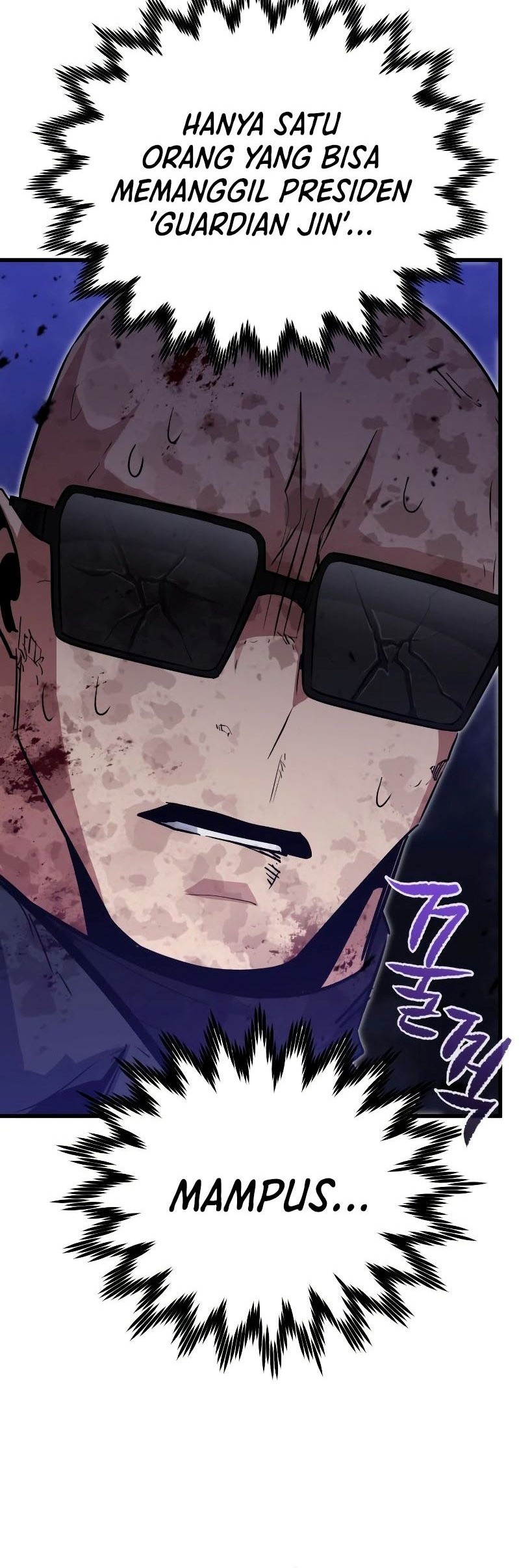 Phantom Spirit King Chapter 30 Gambar 66