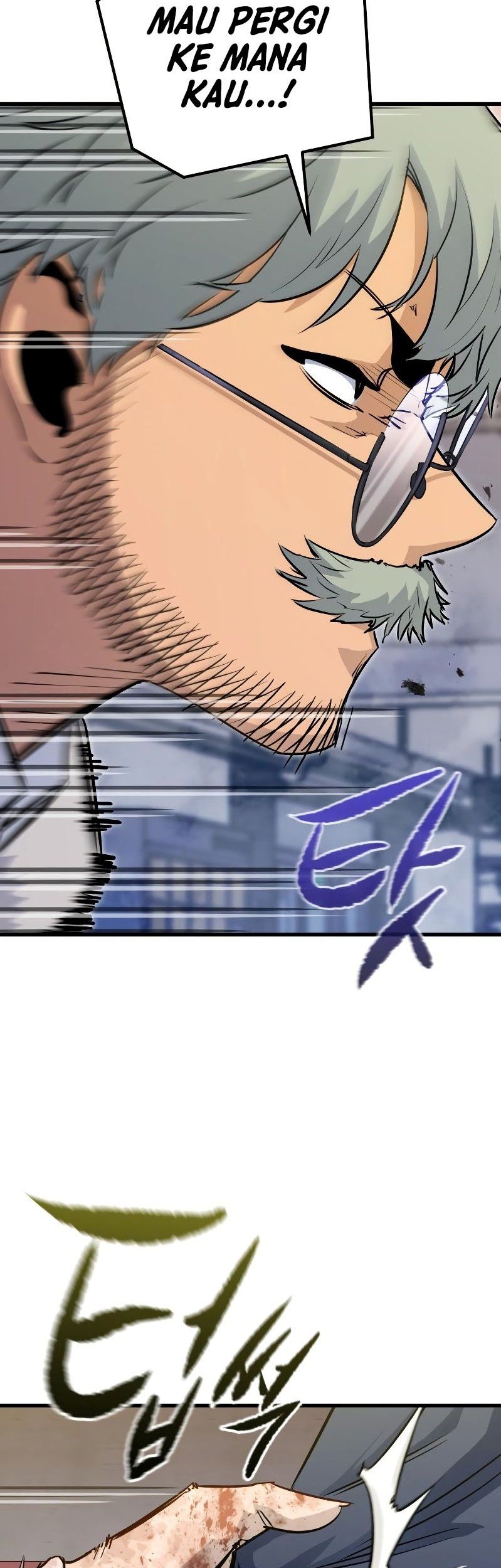 Phantom Spirit King Chapter 30 Gambar 68