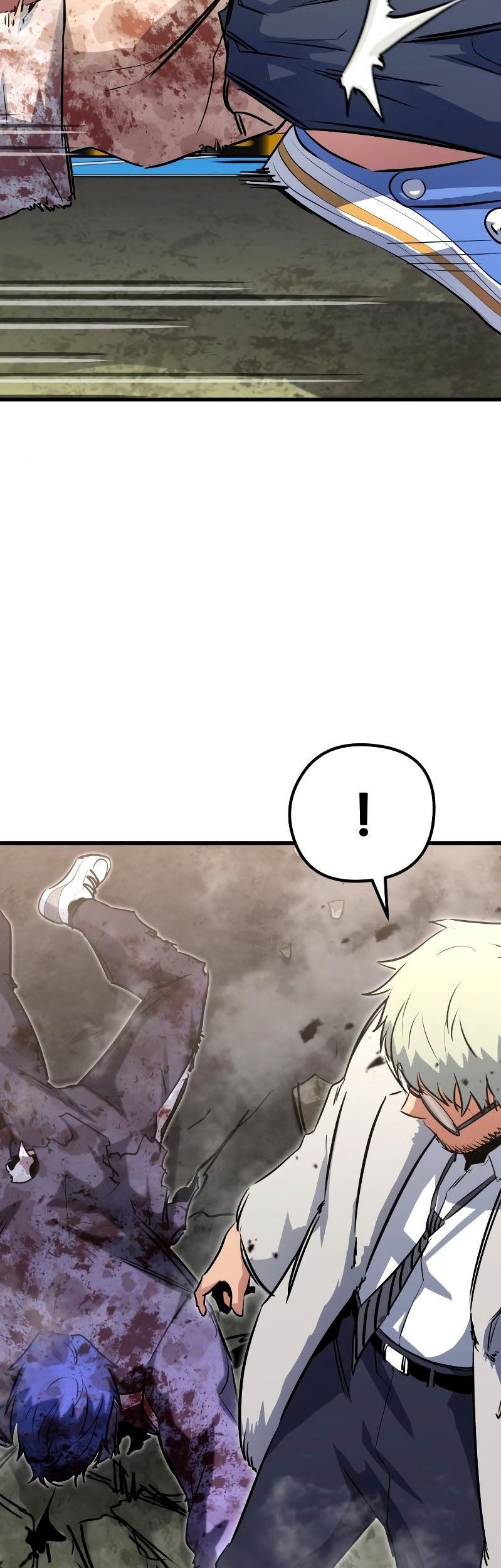 Phantom Spirit King Chapter 30 Gambar 69