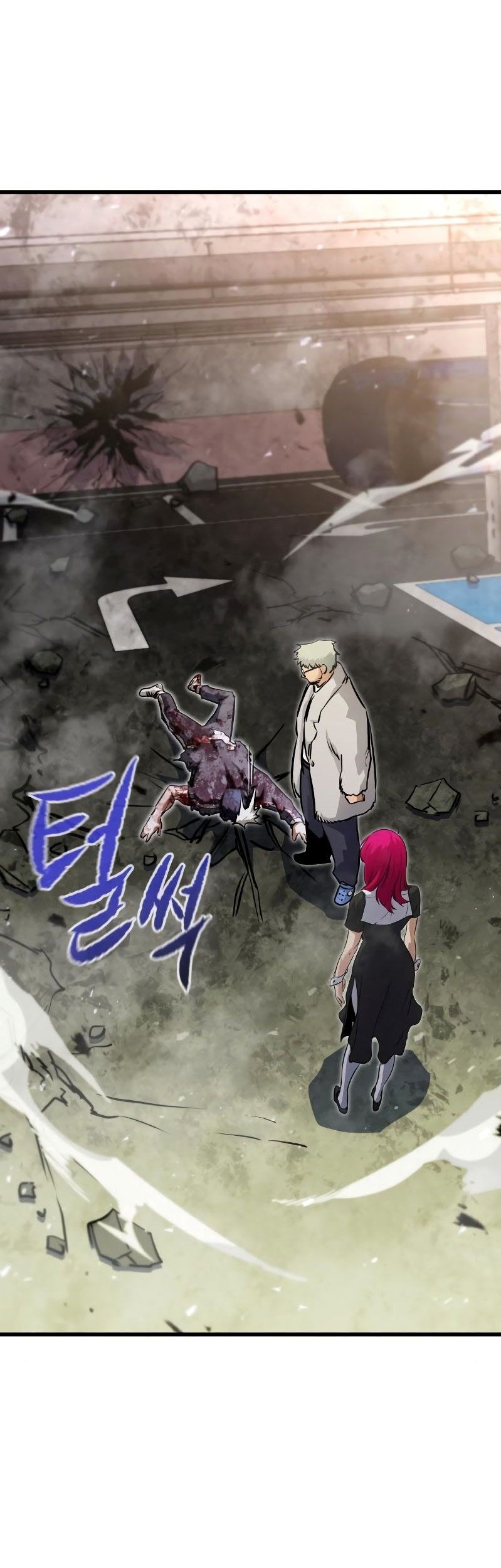 Phantom Spirit King Chapter 30 Gambar 72