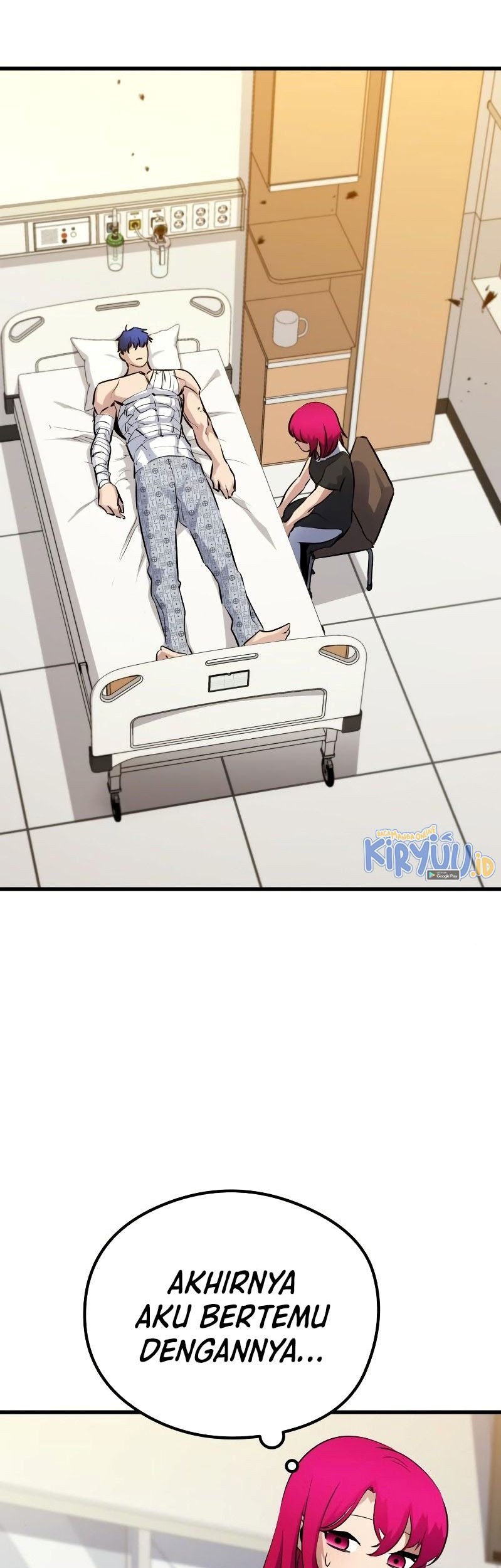 Phantom Spirit King Chapter 30 Gambar 74
