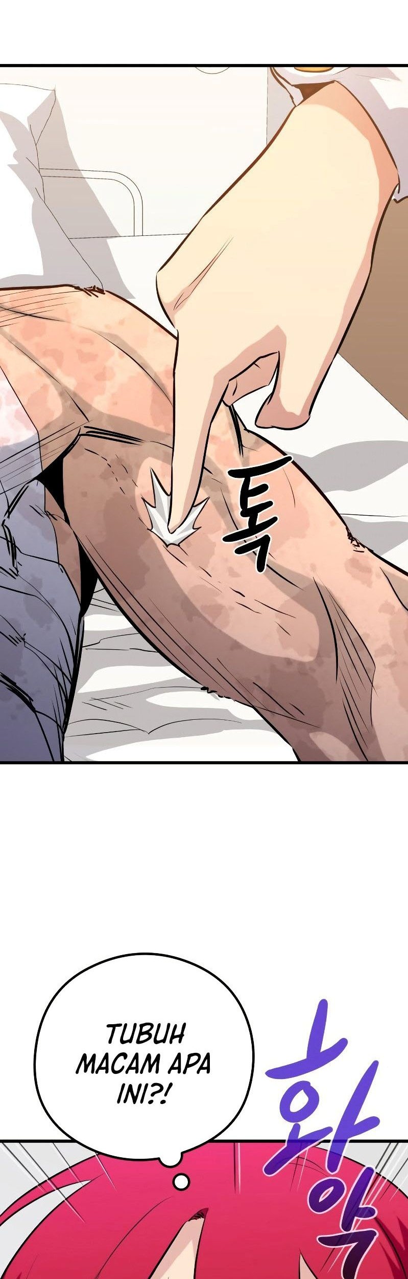 Phantom Spirit King Chapter 30 Gambar 78