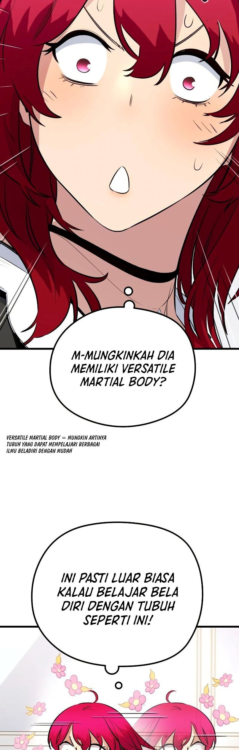 Phantom Spirit King Chapter 30 Gambar 79