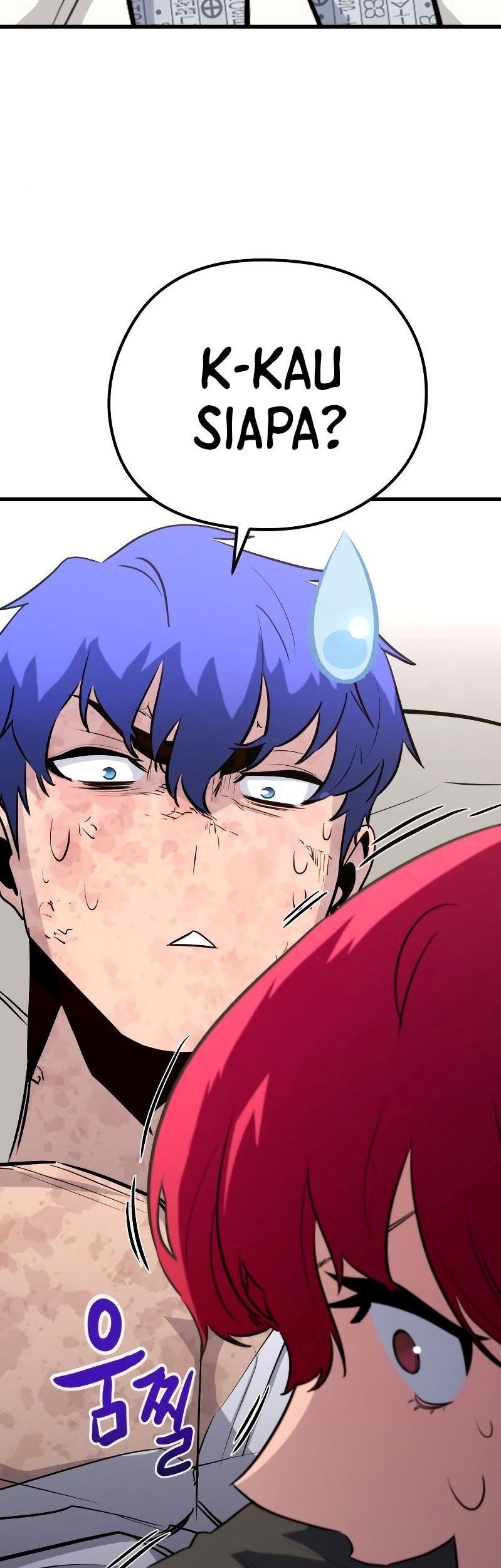 Phantom Spirit King Chapter 30 Gambar 82