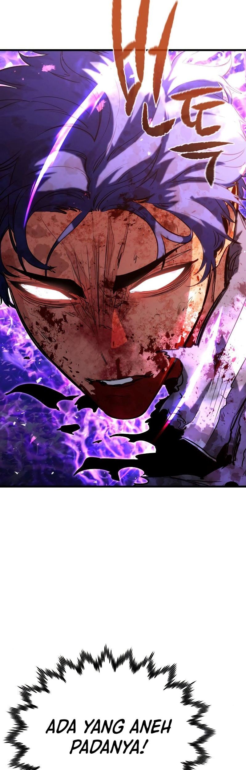 Phantom Spirit King Chapter 30 Gambar 4
