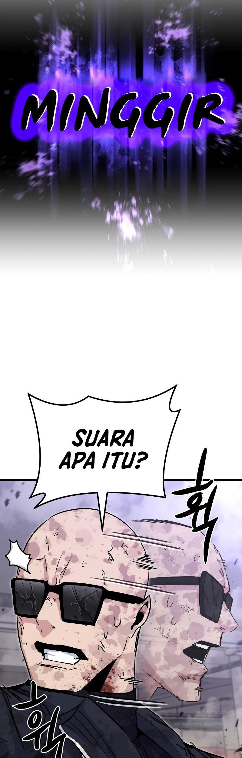 Phantom Spirit King Chapter 30 Gambar 6