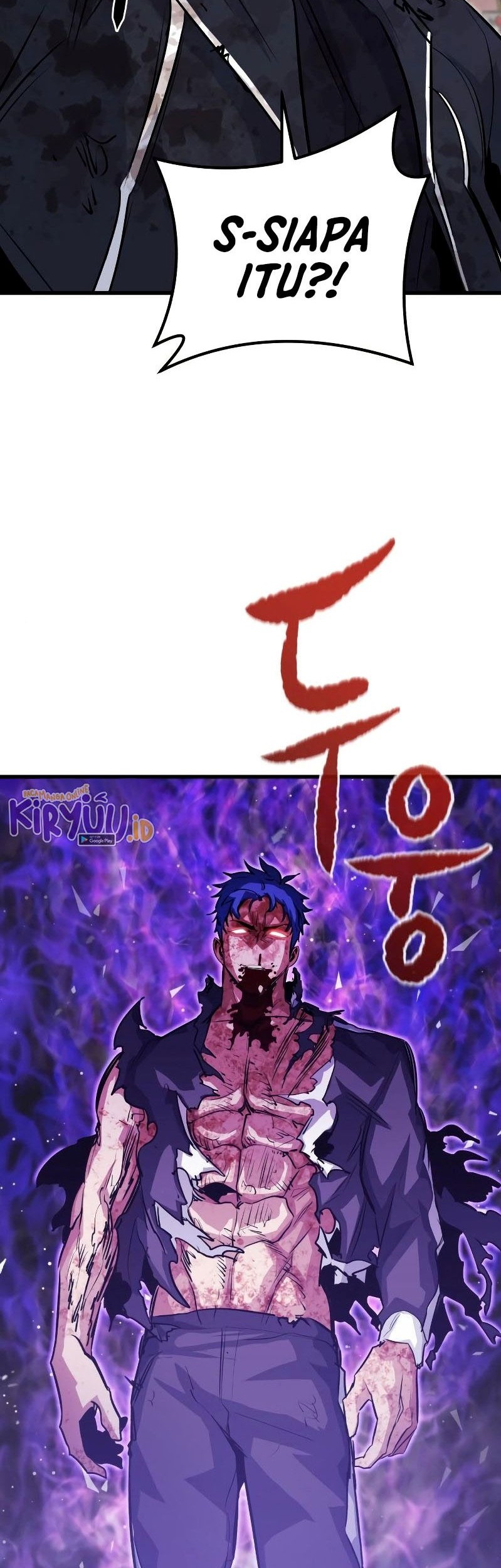 Phantom Spirit King Chapter 30 Gambar 7