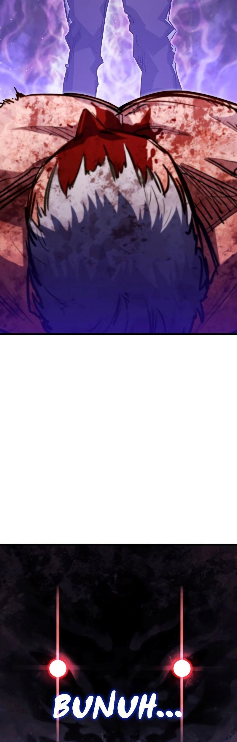 Phantom Spirit King Chapter 30 Gambar 8