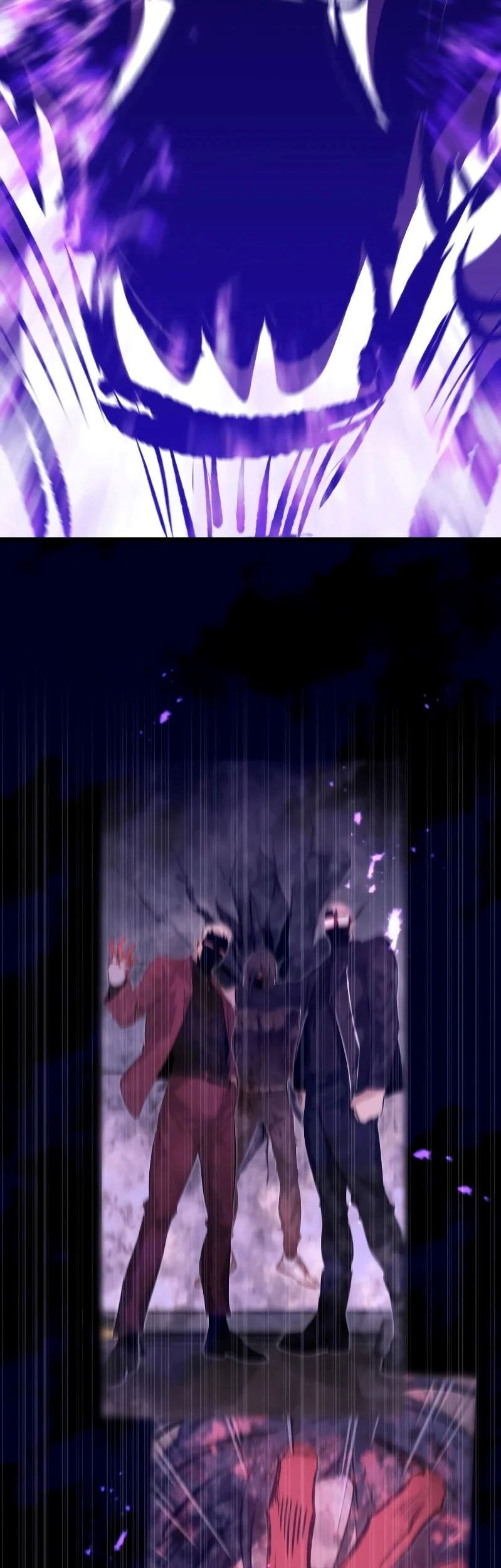 Phantom Spirit King Chapter 30 Gambar 10