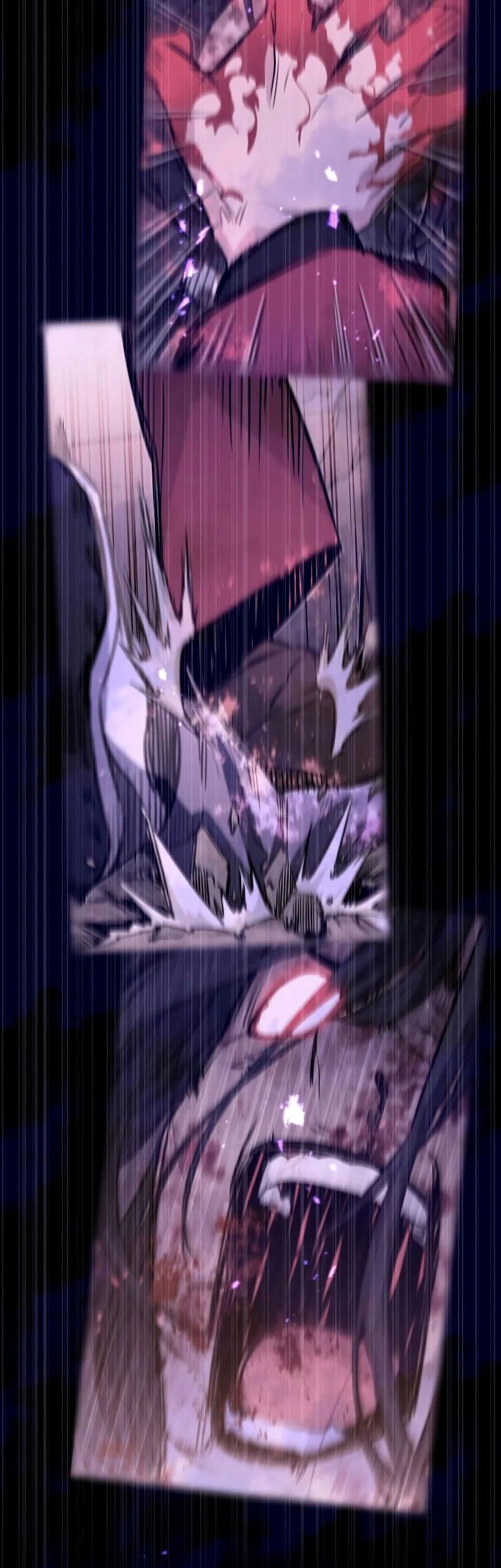 Phantom Spirit King Chapter 30 Gambar 11