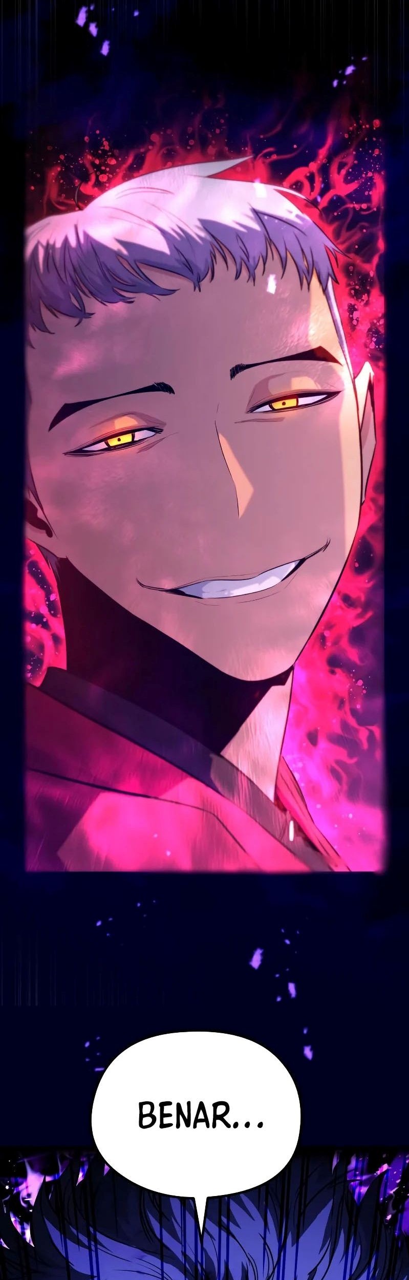 Phantom Spirit King Chapter 30 Gambar 12