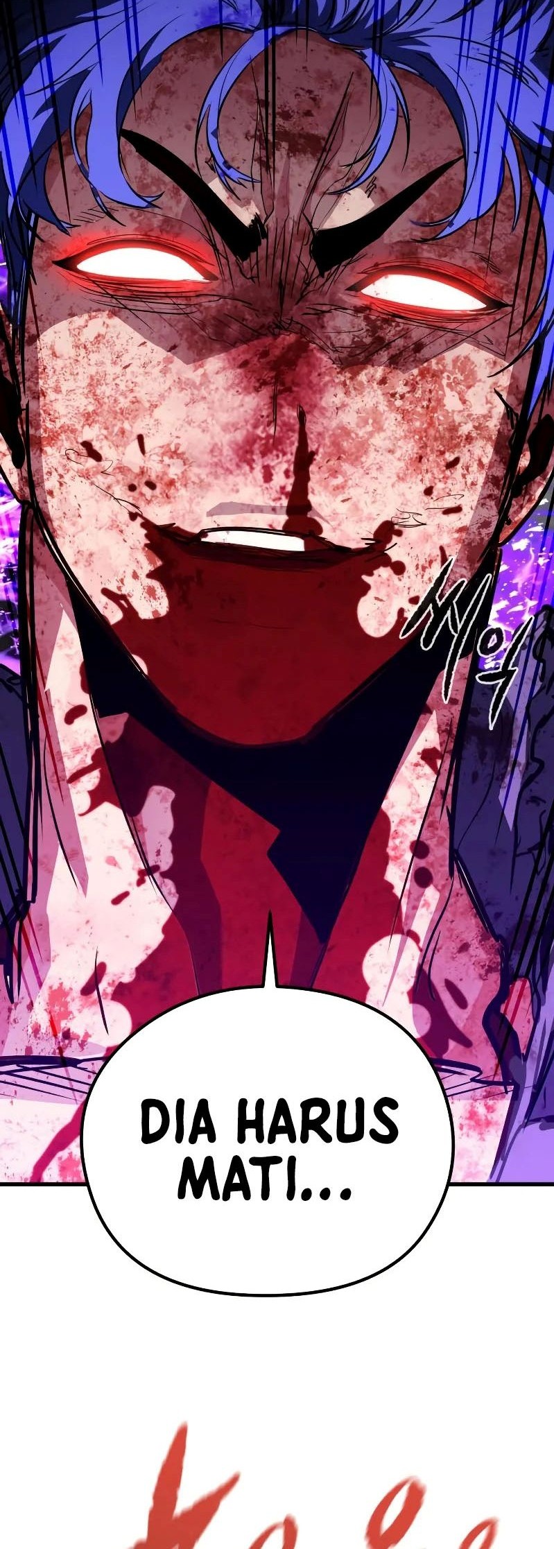 Phantom Spirit King Chapter 30 Gambar 13