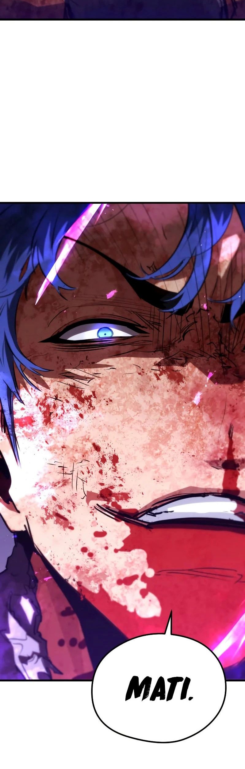 Phantom Spirit King Chapter 30 Gambar 15