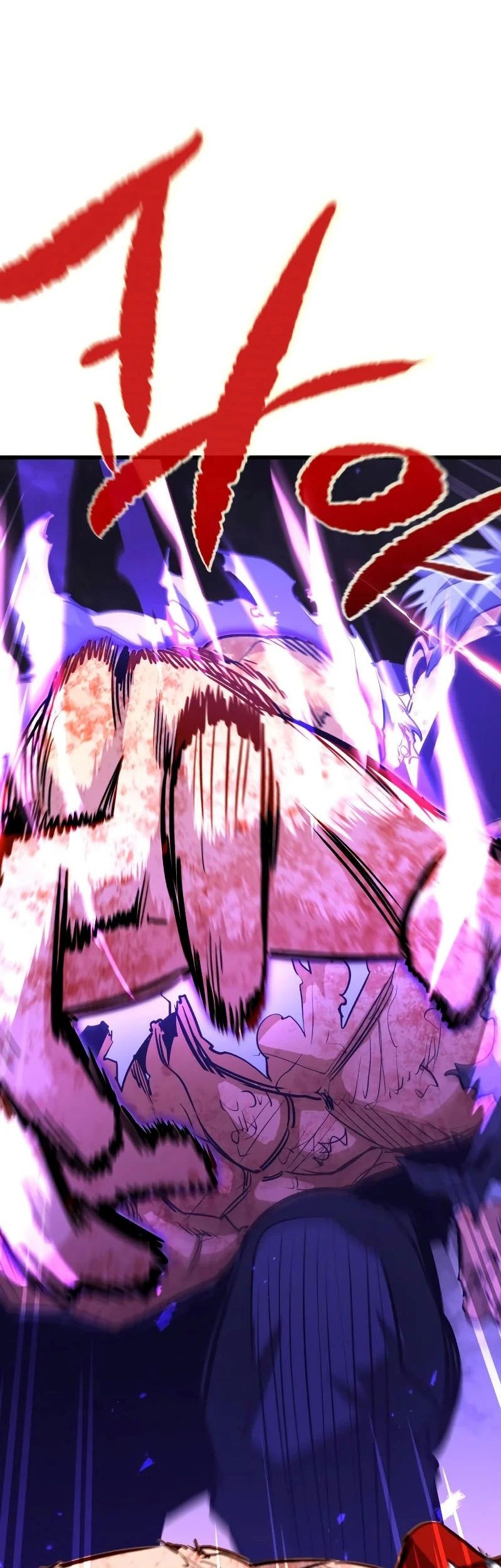 Phantom Spirit King Chapter 30 Gambar 16