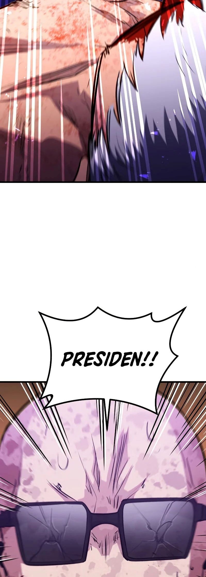 Phantom Spirit King Chapter 30 Gambar 17