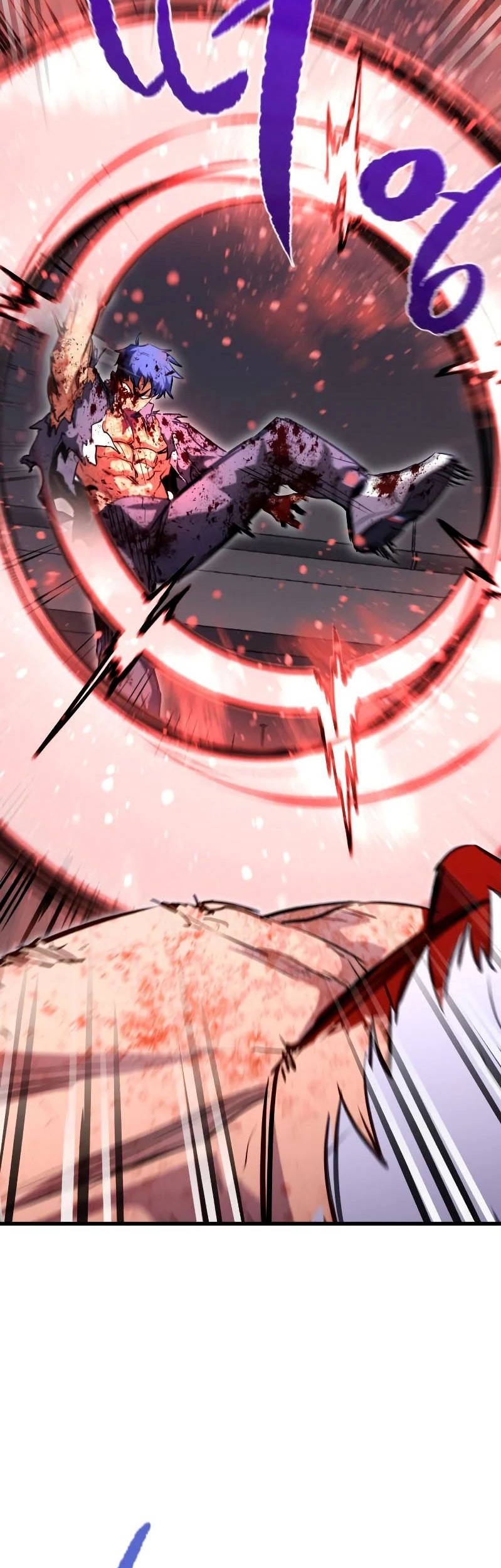 Phantom Spirit King Chapter 30 Gambar 19
