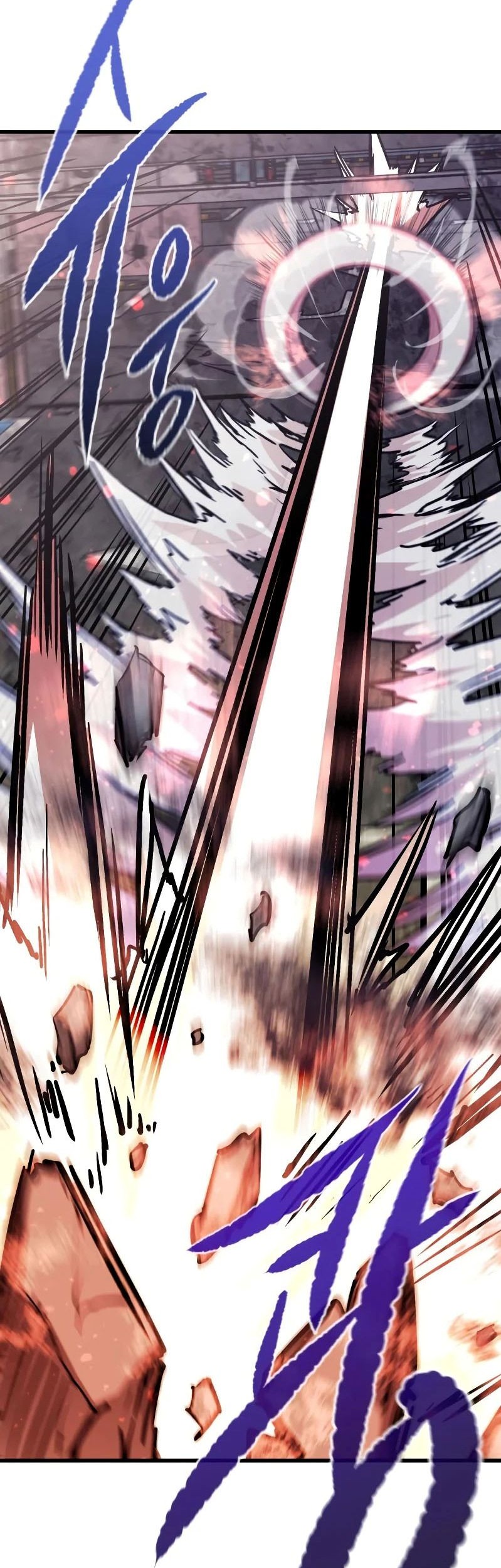 Phantom Spirit King Chapter 30 Gambar 20