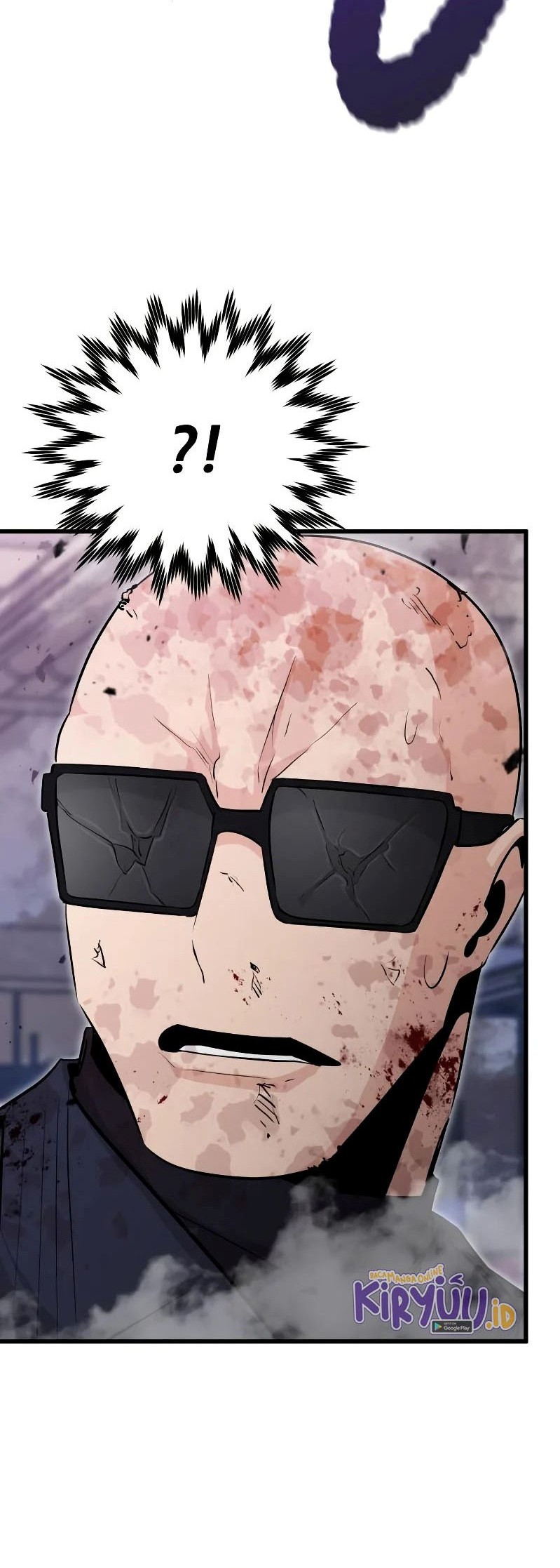 Phantom Spirit King Chapter 30 Gambar 21
