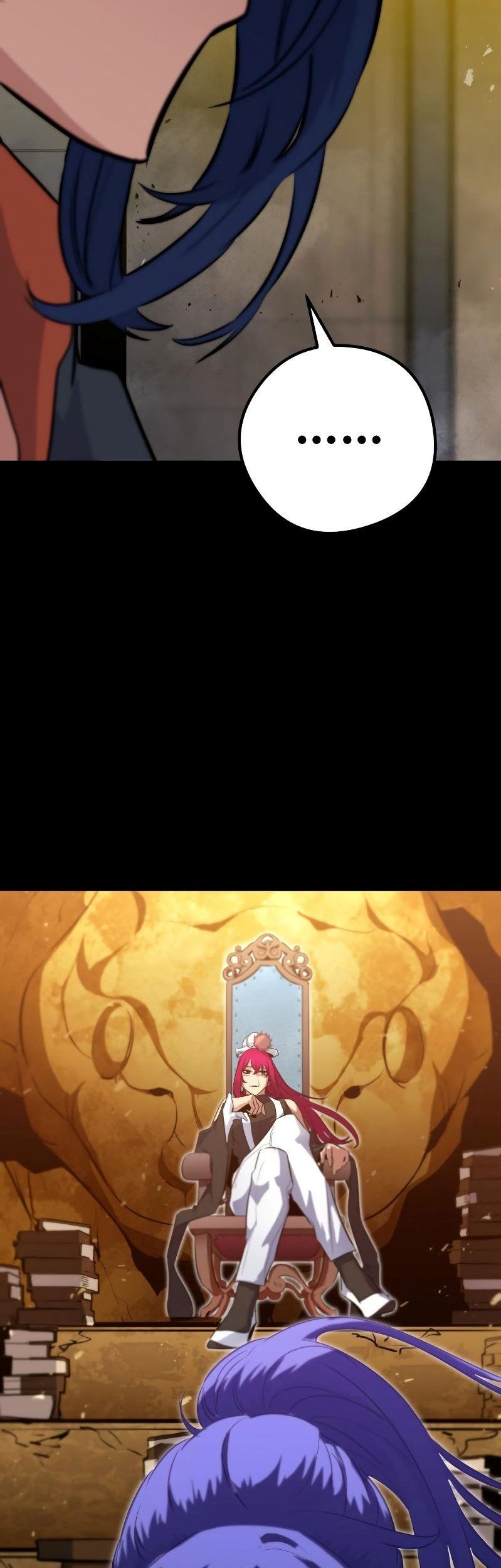 Phantom Spirit King Chapter 30 Gambar 32