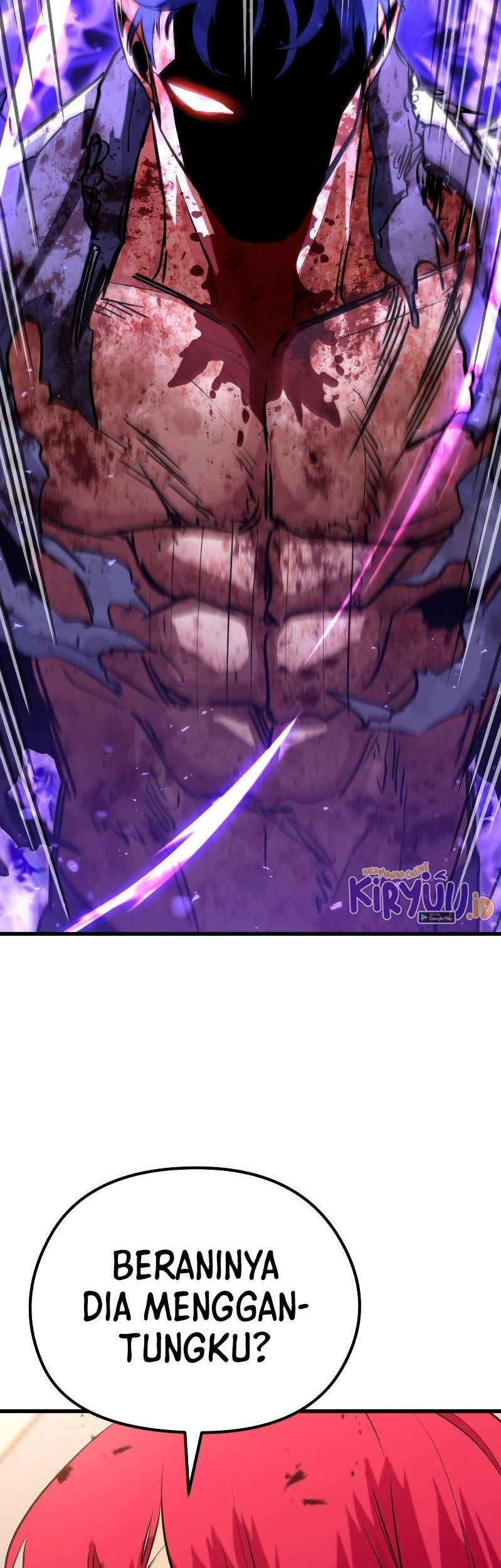 Phantom Spirit King Chapter 30 Gambar 35