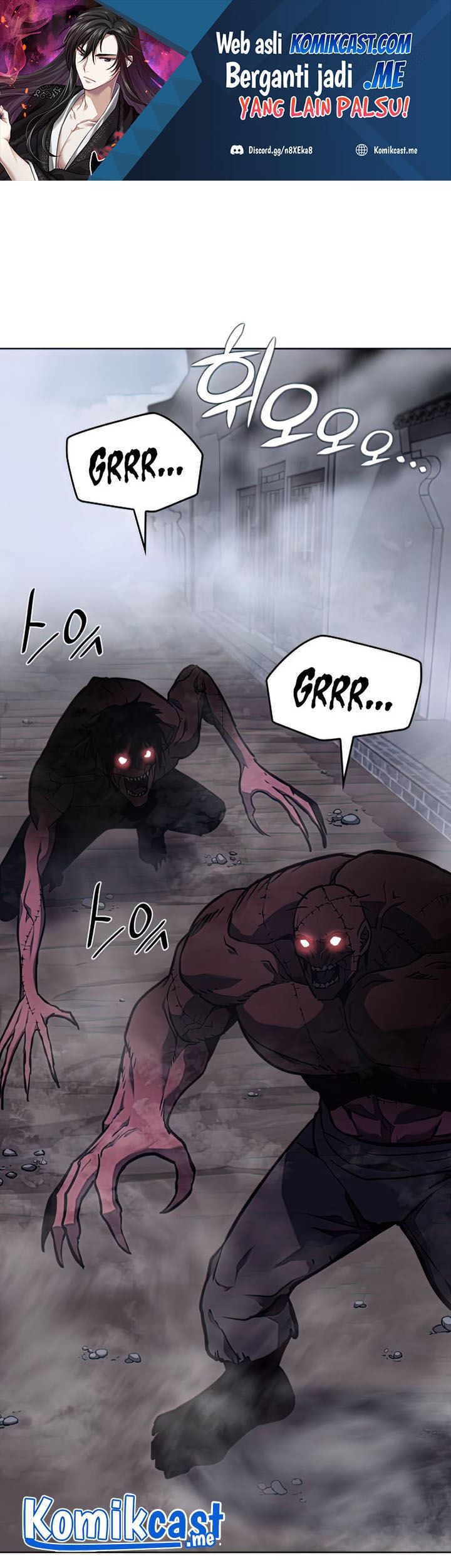 Baca Manhwa I Reincarnated As The Crazed Heir Chapter 52 Gambar 2