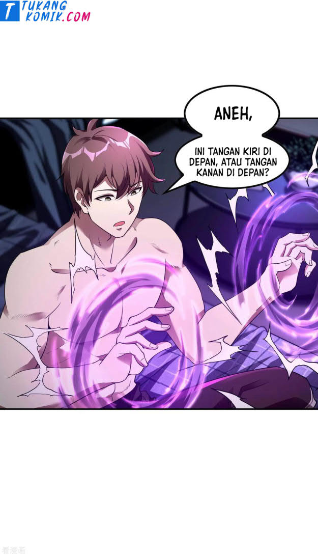 Useless First Son-In-Law Chapter 84 Gambar 22