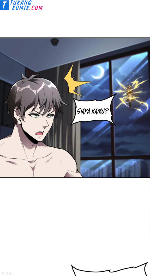 Useless First Son-In-Law Chapter 84 Gambar 34