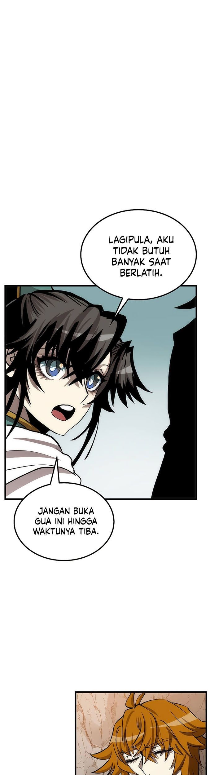 Doctor’s Rebirth Chapter 76 Gambar 26