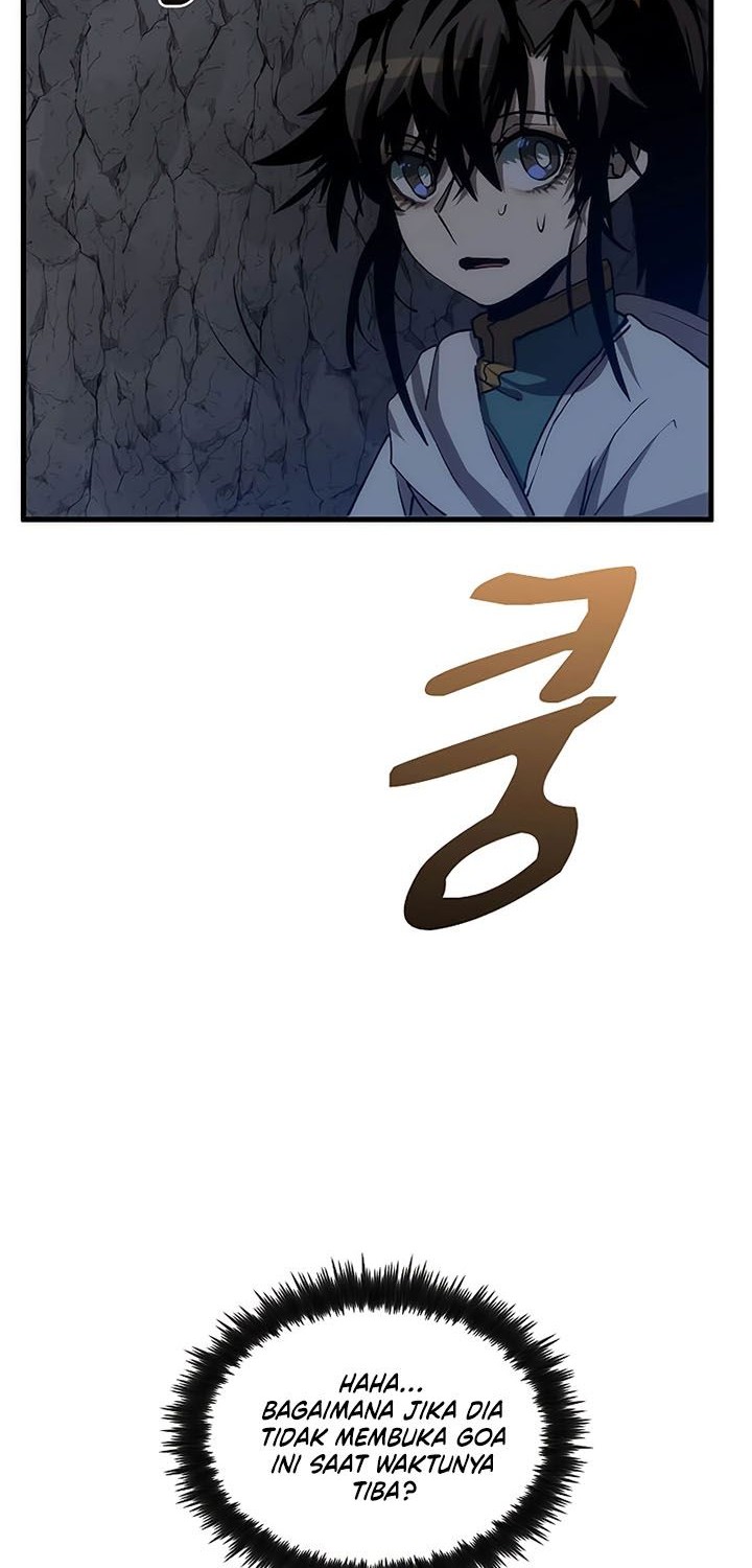 Doctor’s Rebirth Chapter 76 Gambar 36