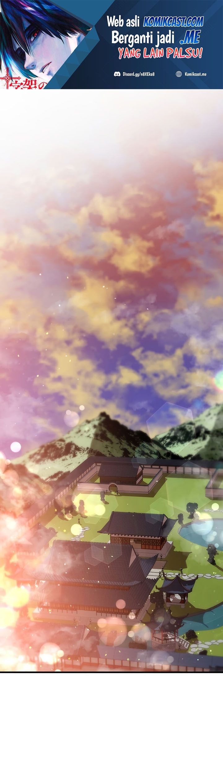 Baca Manhwa Doctor’s Rebirth Chapter 76 Gambar 2