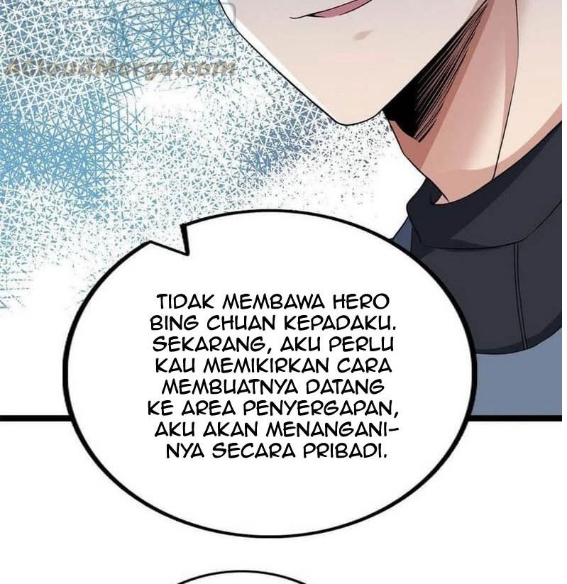 I Can Snatch 999 Types of Abilities Chapter 74 Gambar 9