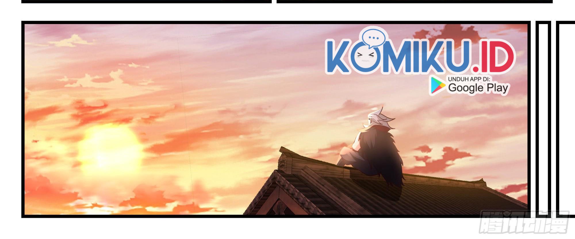 Martial Peak Part 2 Chapter 2356 Gambar 20