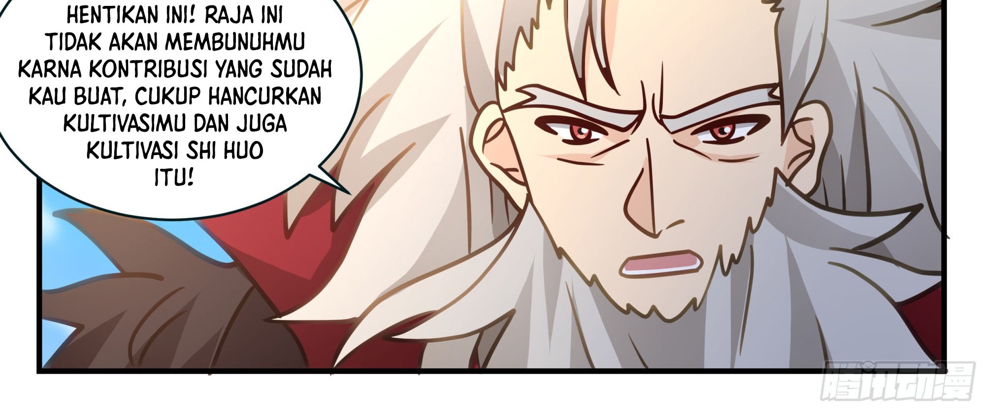 Martial Peak Part 2 Chapter 2356 Gambar 7