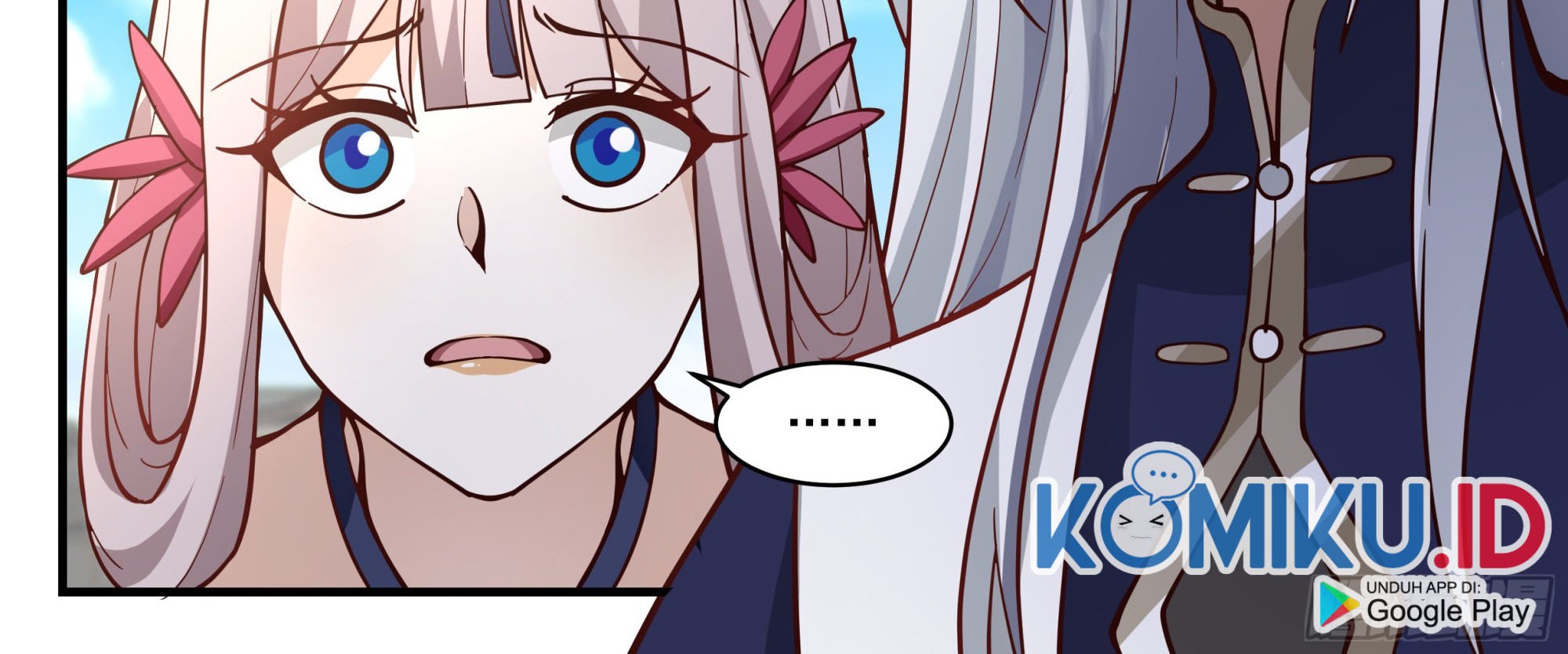 Martial Peak Part 2 Chapter 2356 Gambar 12