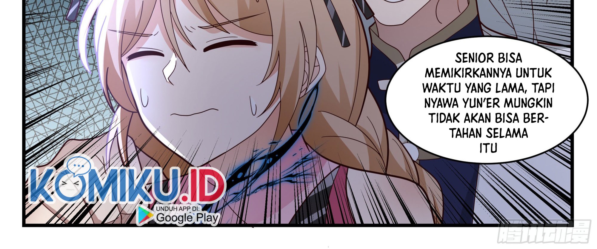 Martial Peak Part 2 Chapter 2356 Gambar 14