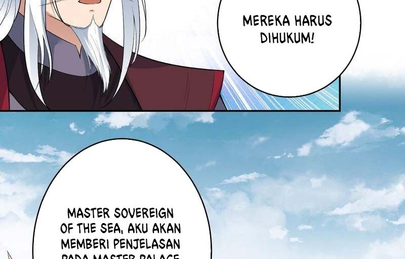 Against the Gods Chapter 485 Gambar 3