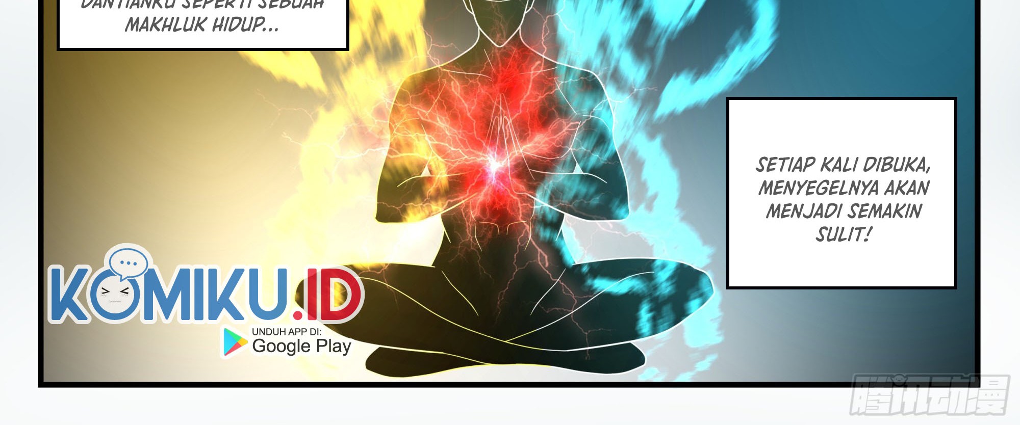 Martial Peak Part 2 Chapter 2357 Gambar 19