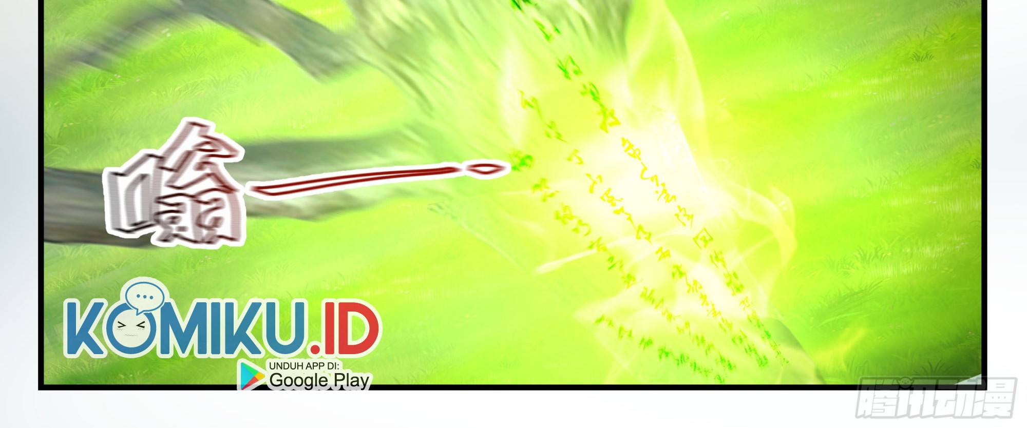 Martial Peak Part 2 Chapter 2357 Gambar 21