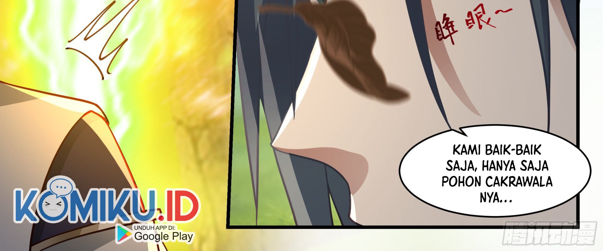 Martial Peak Part 2 Chapter 2357 Gambar 23