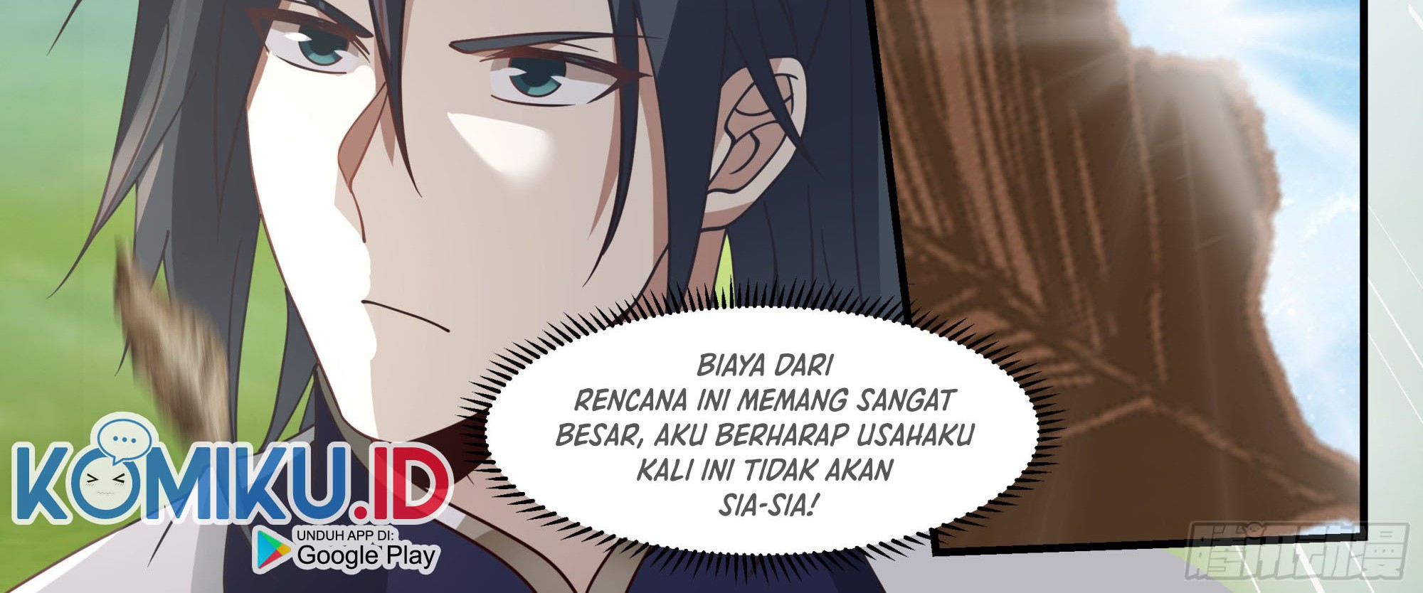 Martial Peak Part 2 Chapter 2357 Gambar 25