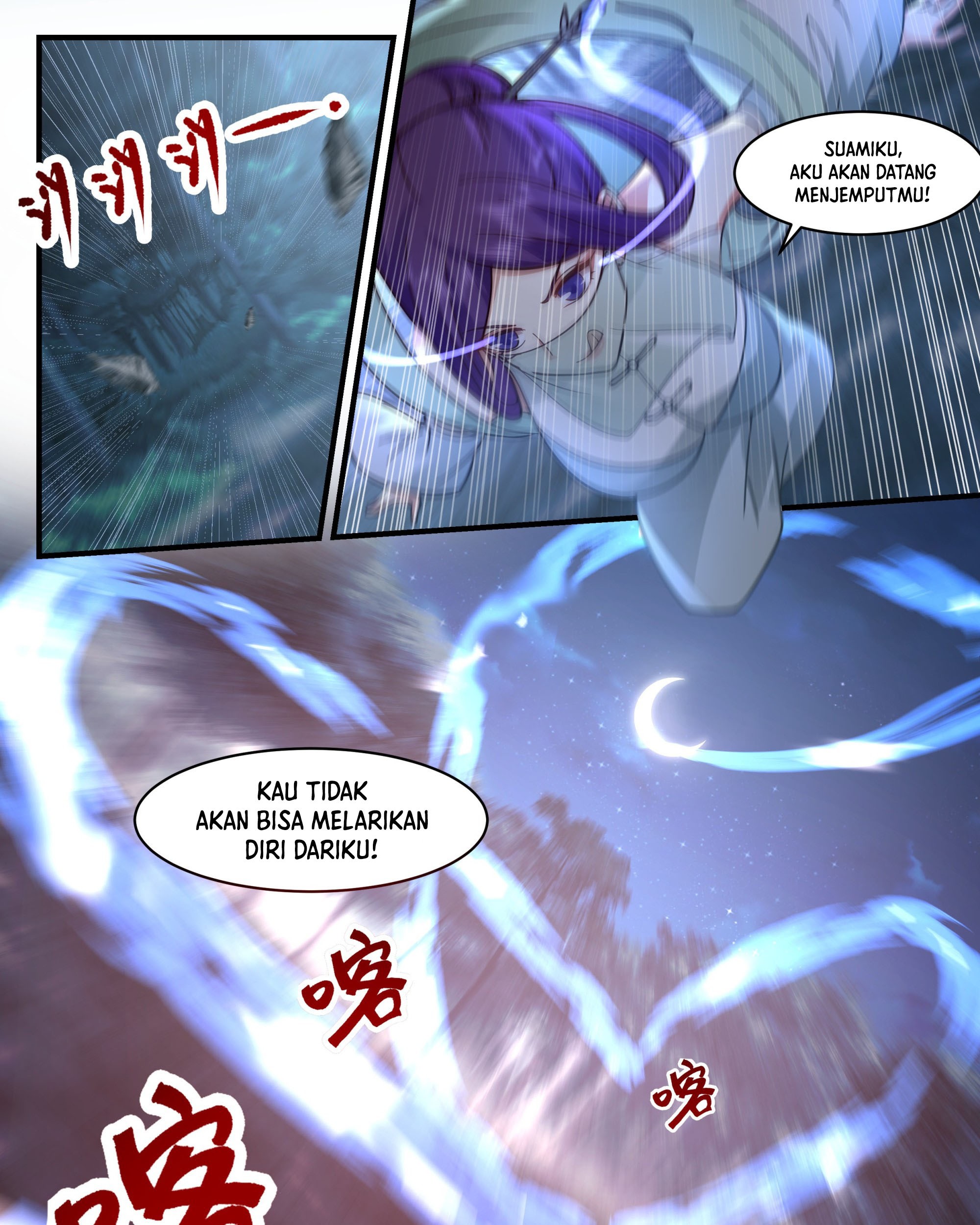 Martial Peak Part 2 Chapter 2357 Gambar 26