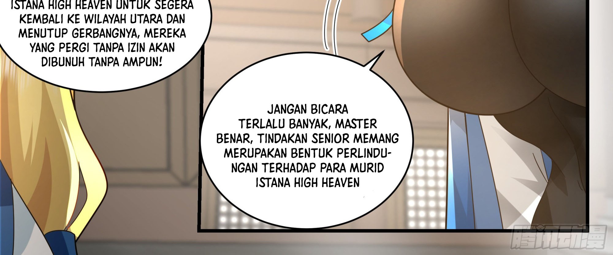 Martial Peak Part 2 Chapter 2357 Gambar 11