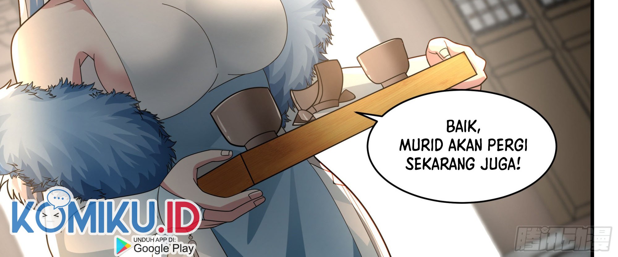 Martial Peak Part 2 Chapter 2357 Gambar 13
