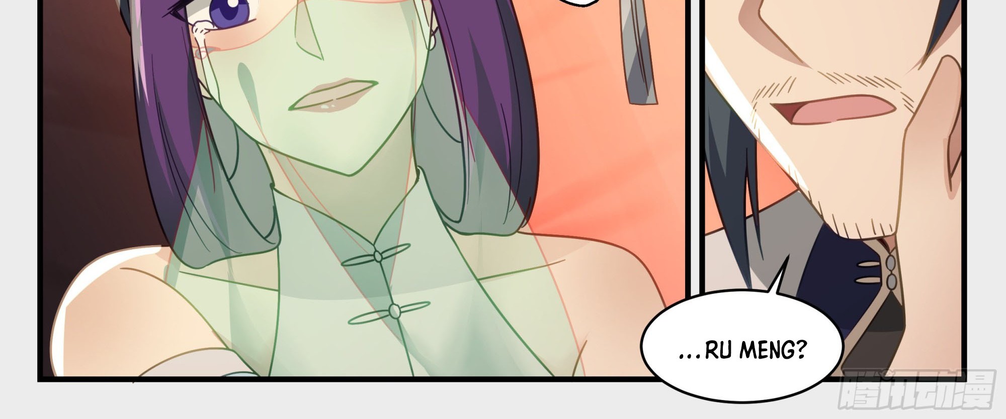 Martial Peak Part 2 Chapter 2358 Gambar 18