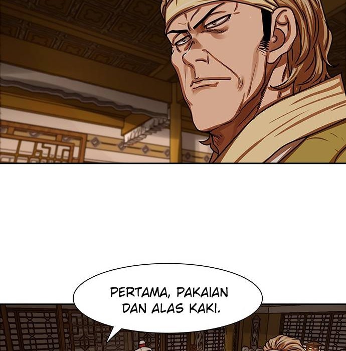 Escort Warrior Chapter 151 Gambar 11